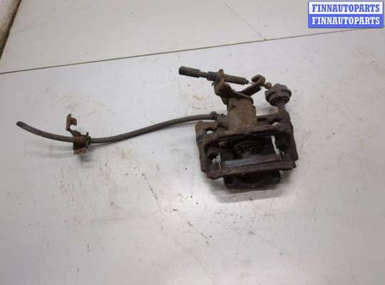 Суппорт на Chevrolet Cruze I (J300)