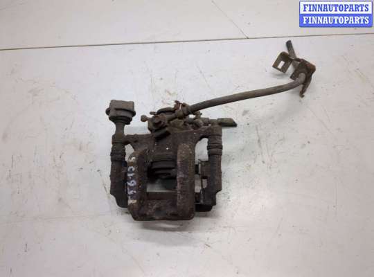 Суппорт CH444132 на Chevrolet Cruze 2009-2015