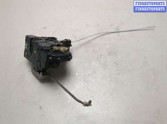 купить Замок двери на Audi A4 (B6) 2000-2006