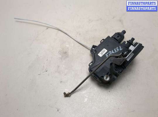 купить Замок двери на Audi A4 (B6) 2000-2006