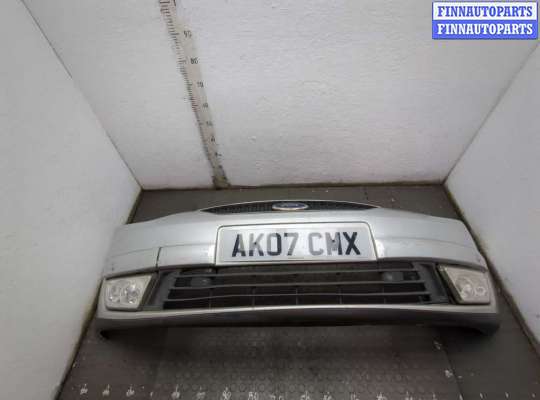 Заглушка буксировочного крюка FO2209098 на Ford Galaxy 2006-2010