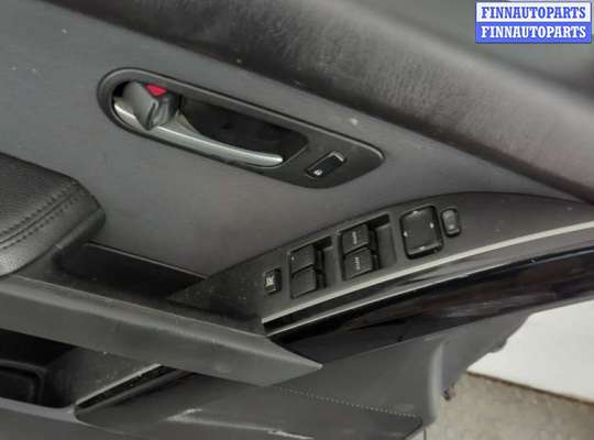 купить Ручка двери наружная на Mazda CX-9 2007-2012