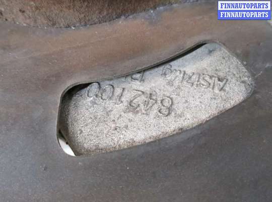 купить Ступица (кулак, цапфа) на Chevrolet Equinox 2017-2024