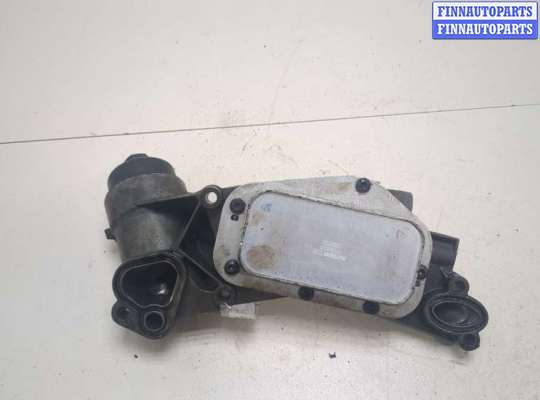 купить Корпус масляного фильтра на Opel Zafira B 2005-2012