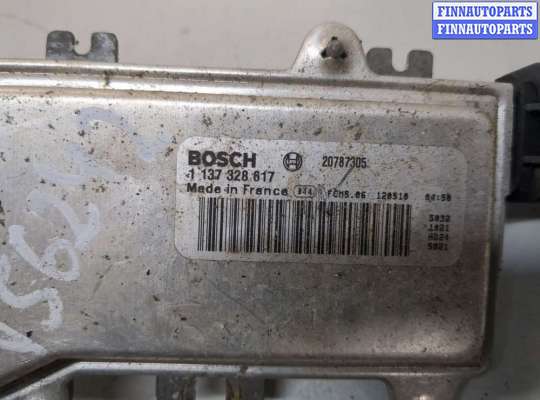 купить Блок управления вентиляторами на Opel Antara 2006-2015