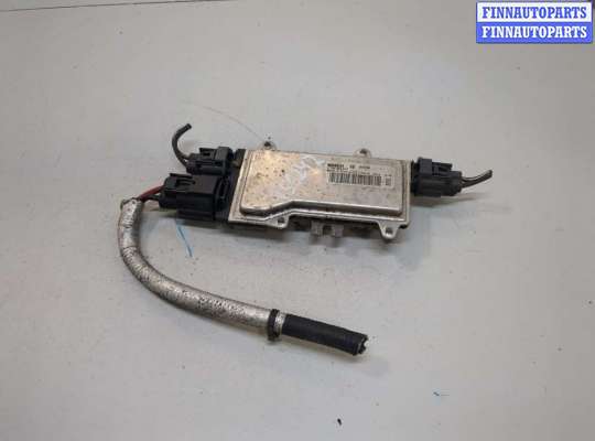 купить Блок управления вентиляторами на Opel Antara 2006-2015