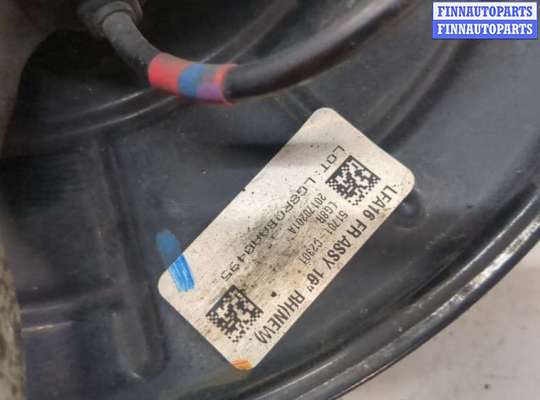 купить Ступица (кулак, цапфа) на Hyundai Sonata 7 LF 2014-2020