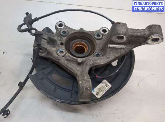 купить Ступица (кулак, цапфа) на Hyundai Sonata 7 LF 2014-2020