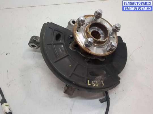 купить Ступица (кулак, цапфа) на Hyundai Sonata 7 LF 2014-2020