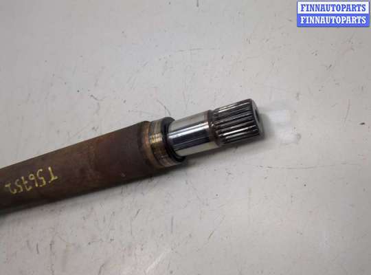 купить Полуось (приводной вал, шрус) на Ford Mondeo 4 2007-2015