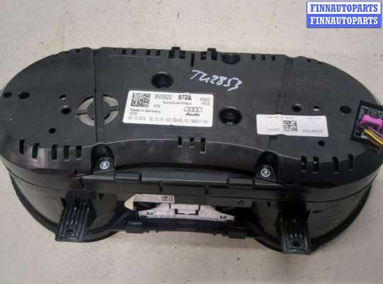 купить Щиток приборов (приборная панель) на Audi S3 (8V) 2012-