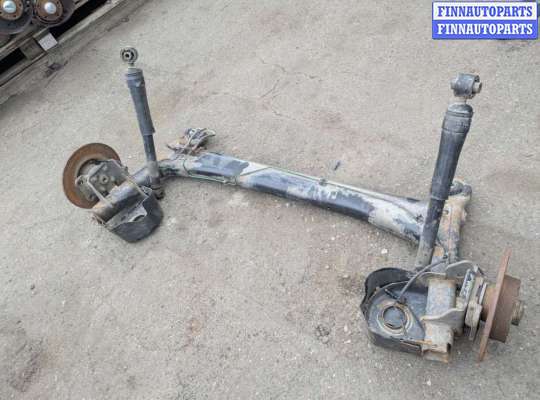 Купить Амортизатор подвески на Renault Laguna 2 2001-2007 Амортизатор подвески RN1577657 на Renault Laguna 2 2001-2007