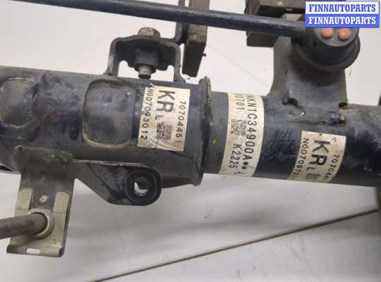 купить Амортизатор подвески на Mazda CX-5 2017-2021