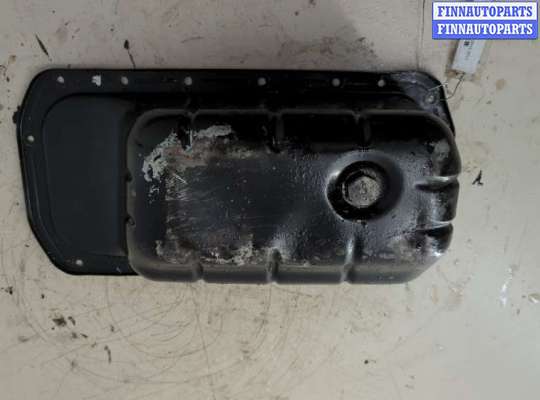 Поддон (картер двигателя) на Ford C-Max II