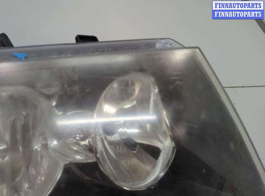 купить Фара (передняя) на Chevrolet Tahoe 2006-2014