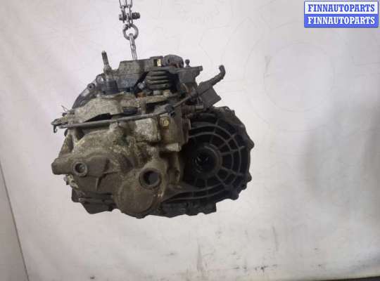 купить КПП 6-ст.мех. (МКПП) на Renault Megane 2 2002-2009