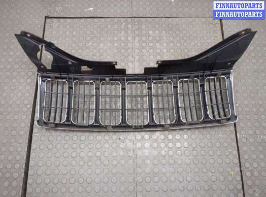 купить Решетка радиатора на Jeep Grand Cherokee 2004-2010