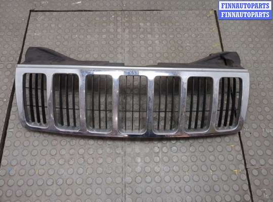 Купить Решетка радиатора на Jeep Grand Cherokee 2004-2010 Решетка радиатора JPB7139 на Jeep Grand Cherokee 2004-2010