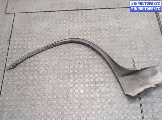 купить Молдинг крыла на BMW X5 E53 2000-2006