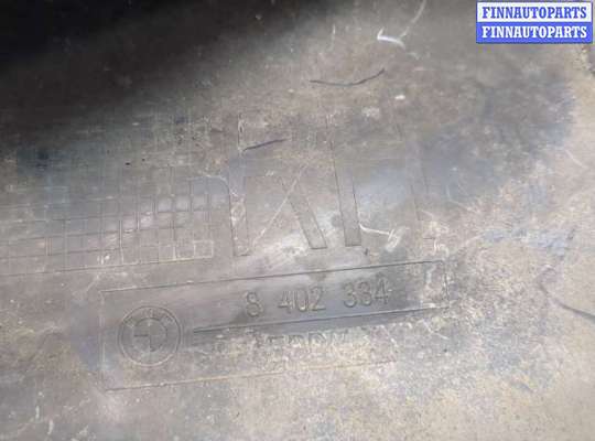 купить Молдинг крыла на BMW X5 E53 2000-2007