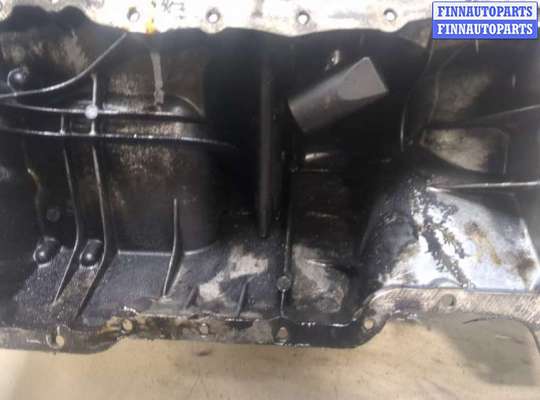 купить Поддон на Mercedes A W168 1997-2004