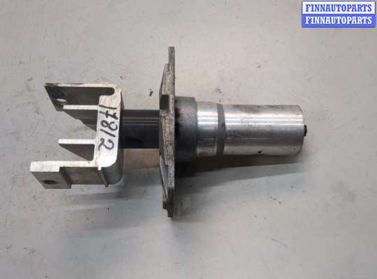 Кронштейн усилителя бампера AU1701668 на Audi A8 (D3) 2002-2010