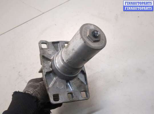 купить Кронштейн усилителя бампера на Audi A8 (D3) 2002-2010