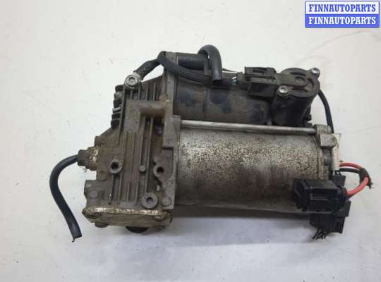 Компрессор воздушный (пневмоподвески) LRS1919 на Land Rover Discovery 3 2004-2009