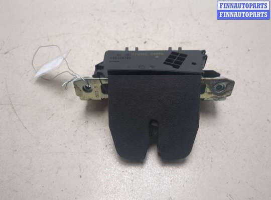 купить Замок багажника на Opel Astra H 2004-2010