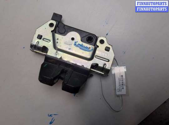 купить Замок багажника на Opel Astra H 2004-2010