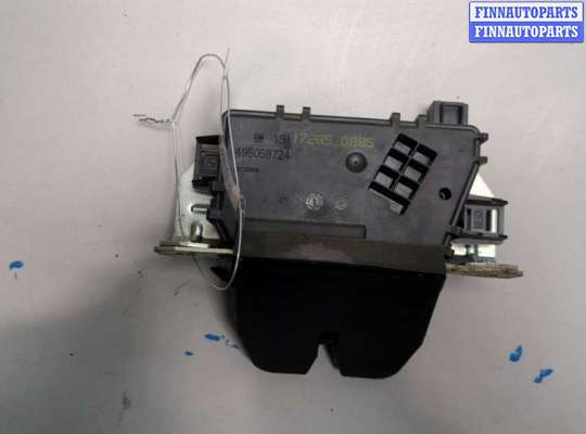купить Замок багажника на Opel Astra H 2004-2010