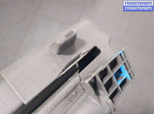 купить Шторка багажника на Ford Kuga 2008-2012