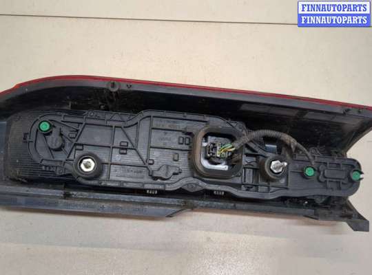 купить Фонарь (задний) на Peugeot Boxer 2014-