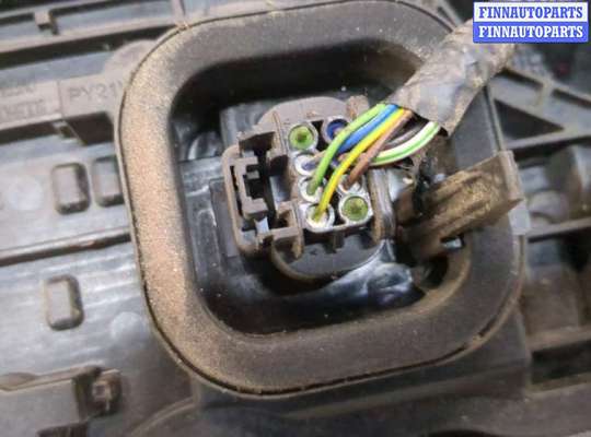 купить Фонарь (задний) на Peugeot Boxer 2014-
