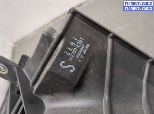 купить Вентилятор радиатора на Mazda 323 (BJ) 1998-2003