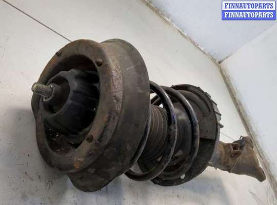 купить Амортизатор подвески на Mercedes CLK W209 2002-2010