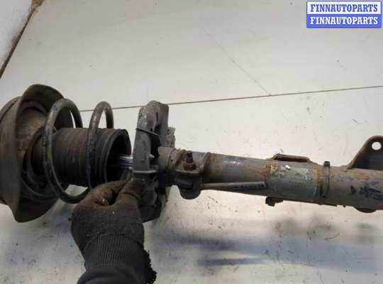 купить Амортизатор подвески на Mercedes CLK W209 2002-2010