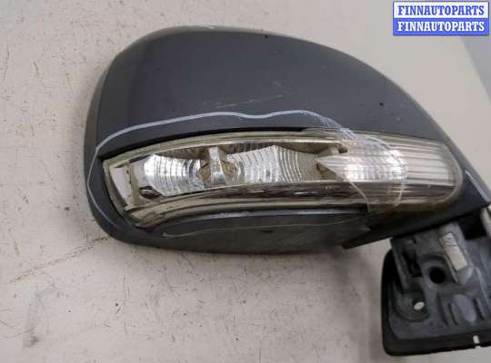 купить Зеркало боковое на Chevrolet Captiva 2006-2011