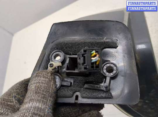 купить Зеркало боковое на Chevrolet Captiva 2006-2011