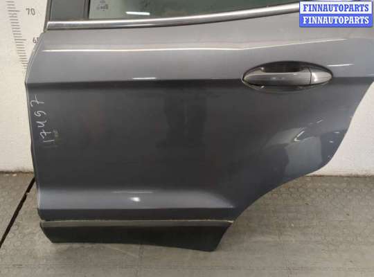 купить Замок двери на Ford EcoSport 2017-2023
