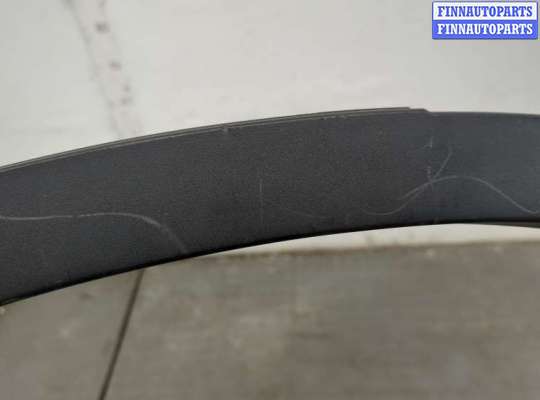 купить Молдинг крыла на BMW X5 E70 2006-2013