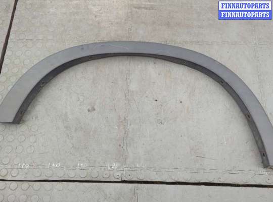купить Молдинг крыла на BMW X5 E70 2006-2013