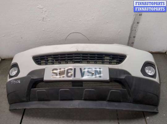 Бампер CH453596 на Opel Antara 2006-2015