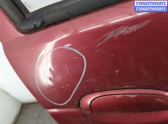 купить Динамик на Renault Megane 1996-2002