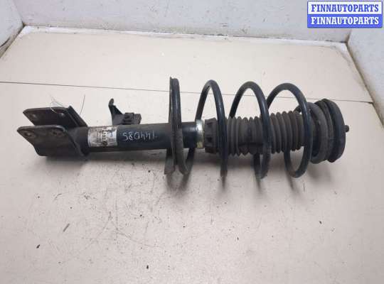 купить Амортизатор подвески на Citroen C4 2004-2010