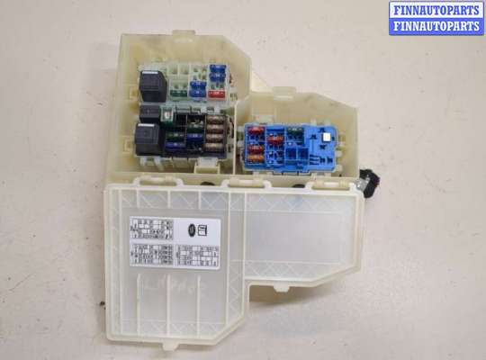 купить Блок предохранителей на Land Rover Freelander 2 2006-2014