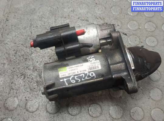 Стартер FO2228062 на Ford Focus 3 2011-2015