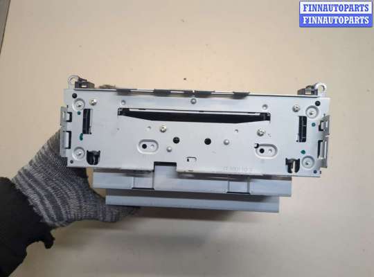 купить Магнитола на Mercedes GLK X204 2008-2015