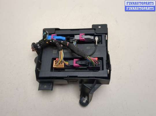 Блок управления бортовой сети (Body Control Module) AU1732078 на Audi A4 (B8) Allroad 2009-2016