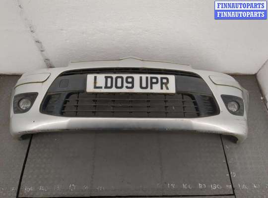 Купить Бампер на Citroen C4 2004-2010 Бампер CT1144244 на Citroen C4 2004-2010